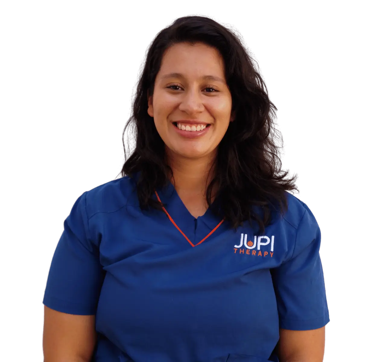 Gabriela Villafaña Lic. Terapia Física