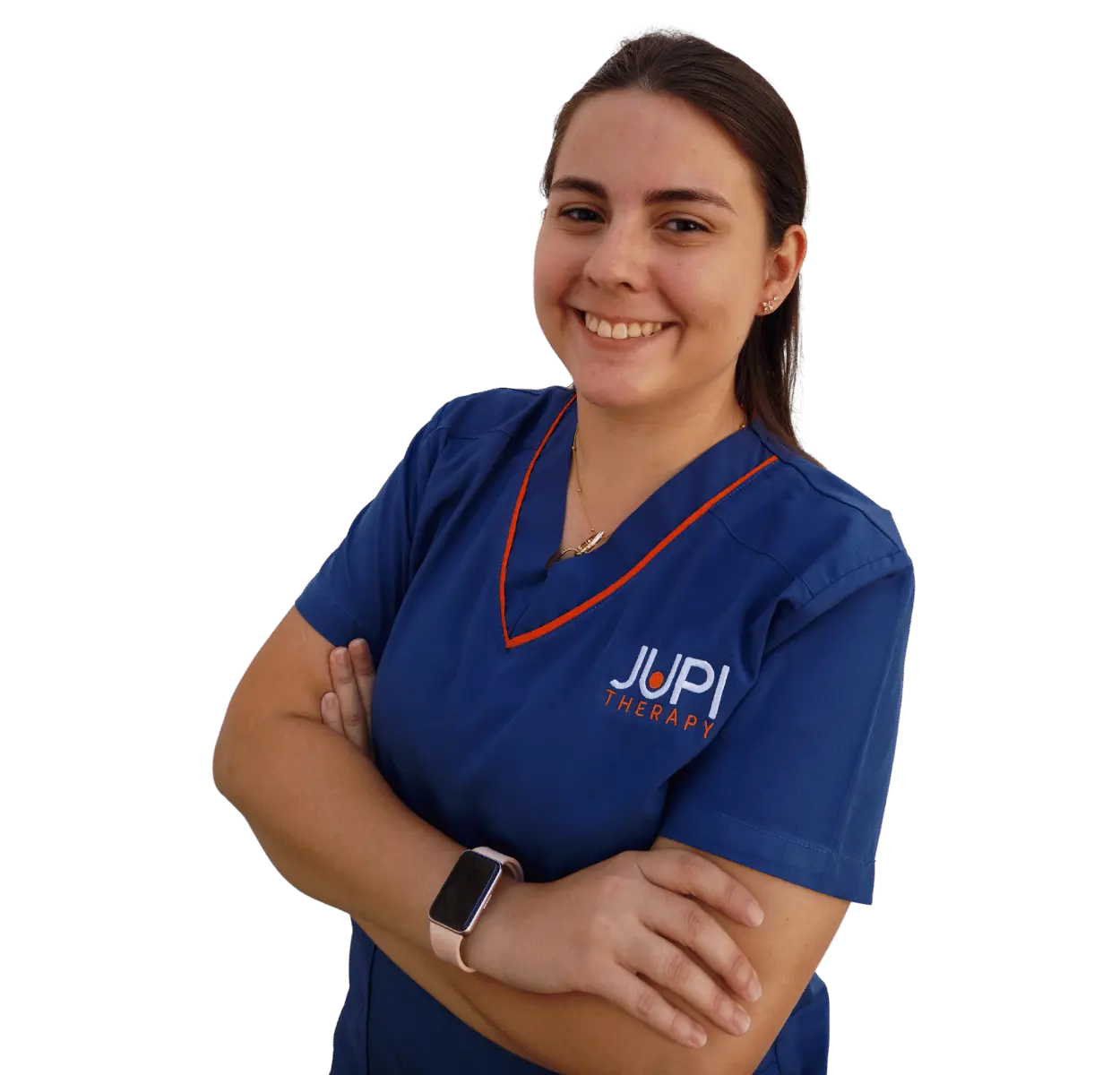 Katia Gomez Lic. Terapia Física