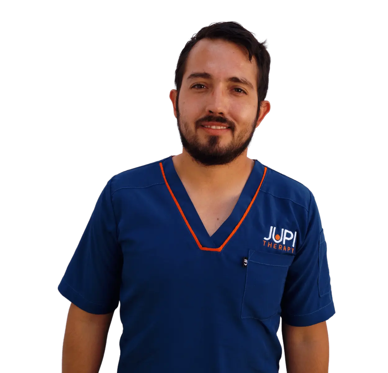 Andrés Navarro Lic. Cultura Física y Deportes 
