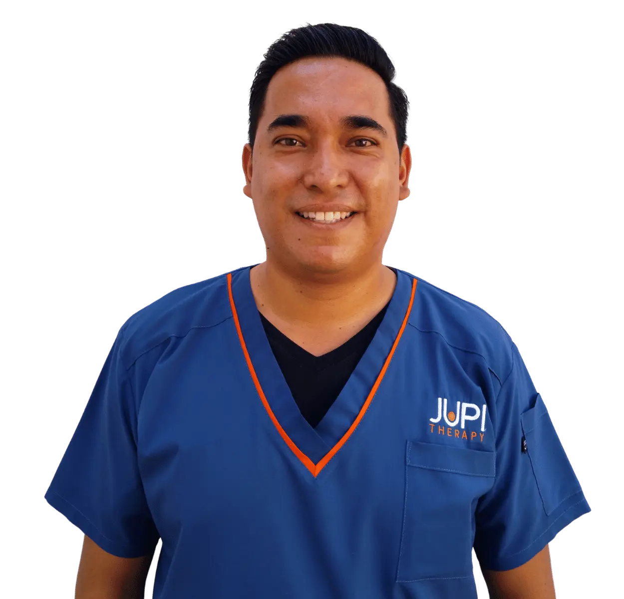 Ricardo Silva Lic. Cultura Física y Deportes