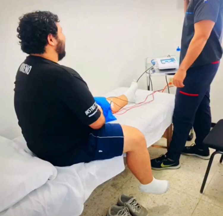 Rehabilitación Preoperatoria y Postoperatoria en Guadalajara